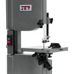 JET J-8201VS 1-Hp 115/230V 14