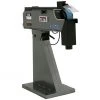 JET BG-379-1 4-Hp 220V 3" X 79" Belt Grinder W/ Advanced Belt Tracking Tools & Equipment