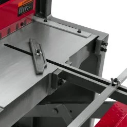 Tools & Equipment JET FS-1652J 52