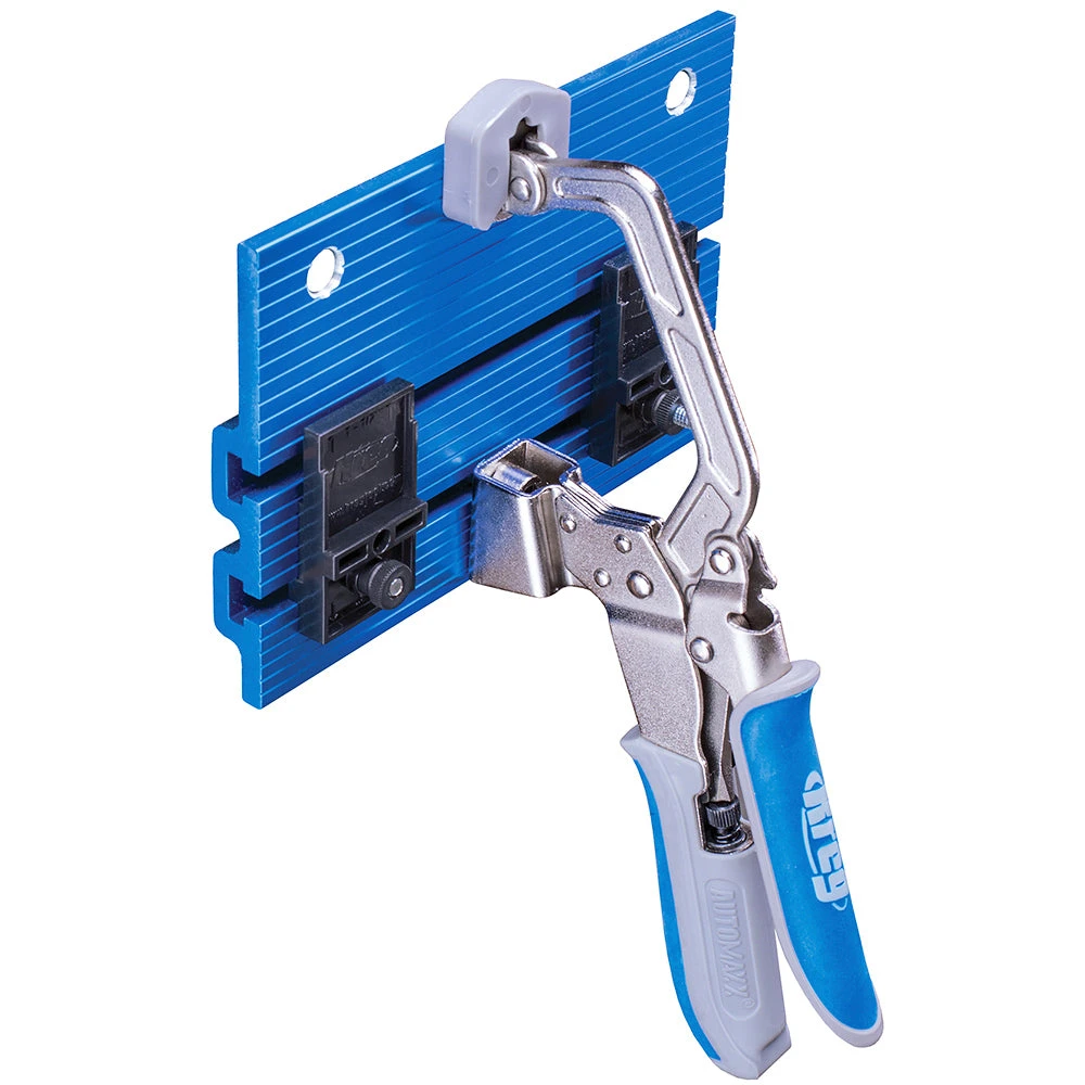 Tools & Equipment Kreg KBC3-VISE 3-Inch Bench Clamp Vise W/ Automaxx And Clamp Vise Plate 3 Tools & Equipment Kreg KBC3-VISE 3-Inch Bench Clamp Vise W/ Automaxx And Clamp Vise Plate