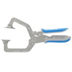 Kreg KHC3 3-Inch Adjustable Easy-To-Regulate Wood Project Clamp W/ Automaxx