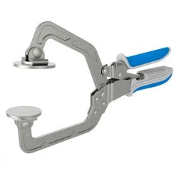 Kreg KHC3 3-Inch Adjustable Easy-To-Regulate Wood Project Clamp W/ Automaxx