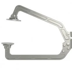 Kreg KHC6 6-Inch Adjustable Easy-To-Regulate Wood Project Clamp W/ Automaxx Tools & Equipment