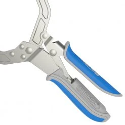 Kreg KHC6 6-Inch Adjustable Easy-To-Regulate Wood Project Clamp W/ Automaxx Tools & Equipment