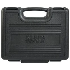 Klein 31873 Master Electricians Split Point Pilot Drill Bit Hole Cutter Kit -8pc Tools & Equipment