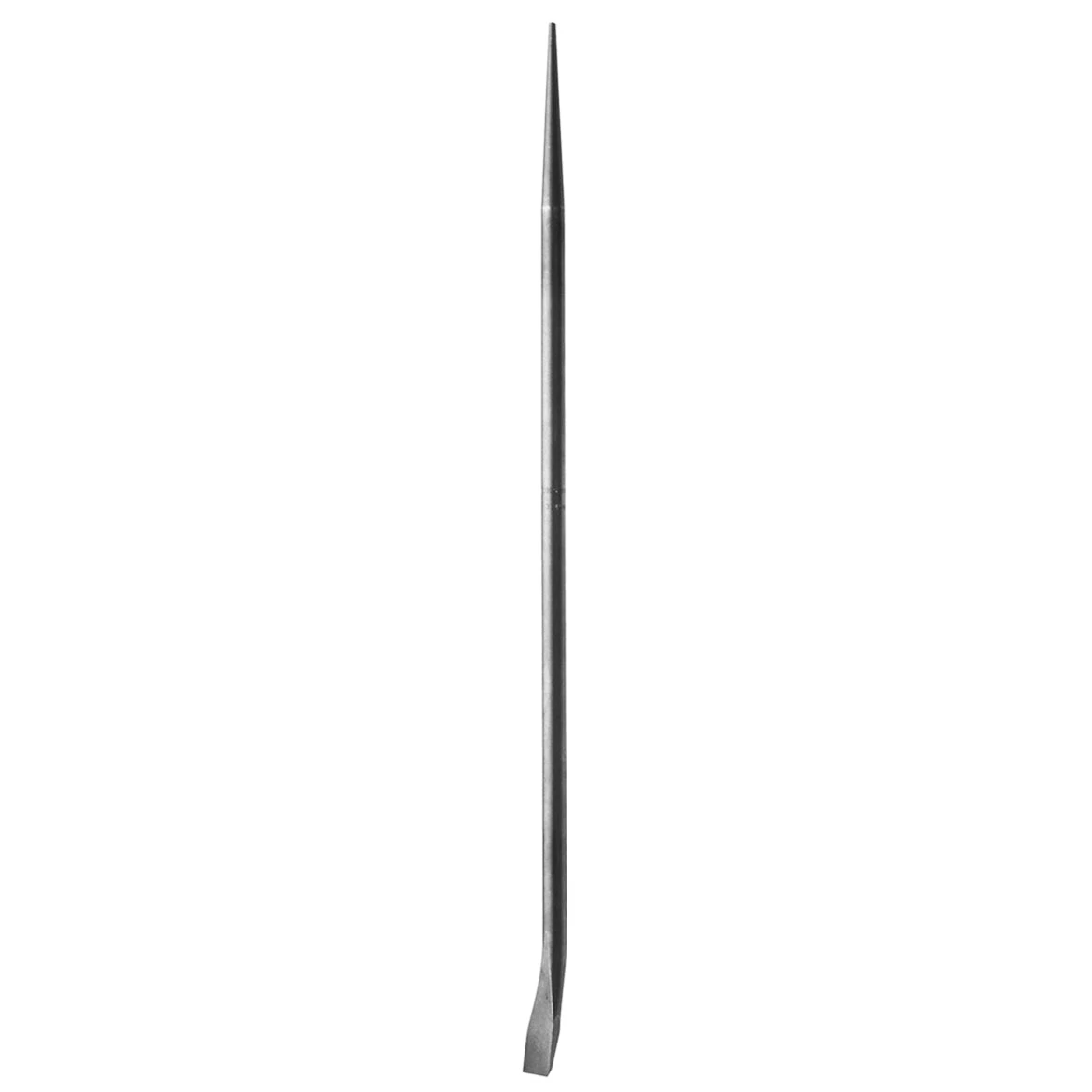 Tools & Equipment Klein 3247 24-Inch 15-Degree Angle Chisel-End 3/4-Inch Connecting Round Bar 4 Tools & Equipment Klein 3247 24-Inch 15-Degree Angle Chisel-End 3/4-Inch Connecting Round Bar