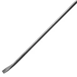 Tools & Equipment Klein 3247 24-Inch 15-Degree Angle Chisel-End 3/4-Inch Connecting Round Bar 8 Tools & Equipment Klein 3247 24-Inch 15-Degree Angle Chisel-End 3/4-Inch Connecting Round Bar