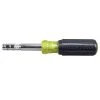 Tools & Equipment Klein 32596 7-1/2-Inch 8-in-1 HVAC #2 Durable Slide Drive Screwdriver/Nut Driver