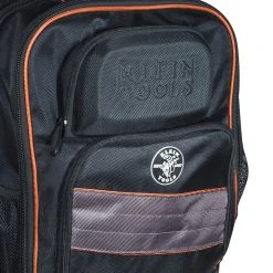 Klein 55439BPTB 18-1/2 X 14.25-Inch 25 Pockets 2.0 Black Pro Tech-Backpack Tools & Equipment
