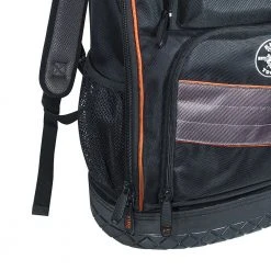 Klein 55439BPTB 18-1/2 X 14.25-Inch 25 Pockets 2.0 Black Pro Tech-Backpack Tools & Equipment