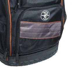 Klein 55439BPTB 18-1/2 X 14.25-Inch 25 Pockets 2.0 Black Pro Tech-Backpack Tools & Equipment