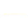 Klein 56324 1/4-Inch X 24-Feet Fiberglass Lo-Flex Fish Rod Set