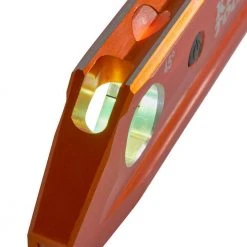 Tools & Equipment Klein 935RBLT 9-Inch 3-Vials Rare Earth Magnet Lighted Torpedo Billet Level 15 Tools & Equipment Klein 935RBLT 9-Inch 3-Vials Rare Earth Magnet Lighted Torpedo Billet Level