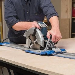 Kreg KMA2700 Anti-Chip Strip Circular Saw Connecting Accu-Cut Guide