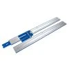 Kreg KMA3700 Aluminum Dual Anti-Chip Accu-Cut Guide Rail Expansion Pack - XL Power Tools