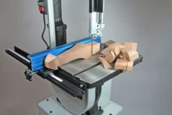 Power Tools Kreg KMS7200 Precision 14 Inch Bandsaw Guide Fence Tool