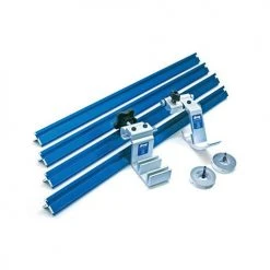 Kreg KMS8000M Precision Trak And Stop System Kit Metric