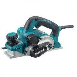 Makita KP0810 7.5 Amp 3-1/4-Inch Wide 5/32-Inch Deep 16,000 Rpm Corded Planer Tools & Equipment
