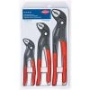 Knipex 00 20 06 US1 7, 10, And 12-Inch Self-Locking Cobra Pliers Set - 3pc Tools & Equipment