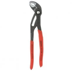 Knipex 00 20 06 US1 7, 10, And 12-Inch Self-Locking Cobra Pliers Set - 3pc Tools & Equipment