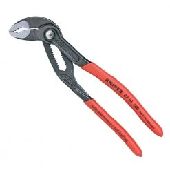 Tools & Equipment Knipex 00 31 20 V01 US 7-1/4-10-Inch Cobra Water Pump Liers Kit Set - 2pc