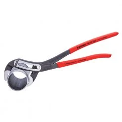 Tools & Equipment Knipex 88 01 250 10-Inch Steel Heavy Duty Forged Alligator Water Pump Pliers
