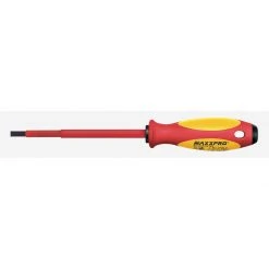 Tools & Equipment Knipex 9T 670022 1000V Slotted - Phillips Insulated Screwdrivers Set - 6pc