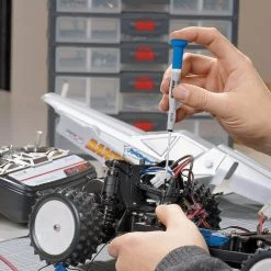 Tools & Equipment Knipex 9T 89342 WITTRON Chrome Slotted - Phillips Clamshell Set - 7pc