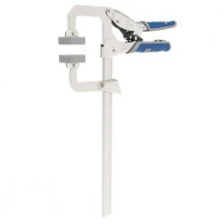 Kreg KSC24 24-Inch Adjustable Standard Duty Sliding Bar Clamp W/ Automaxx Tools & Equipment
