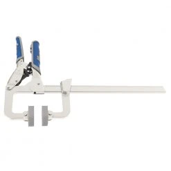 Kreg KSC24 24-Inch Adjustable Standard Duty Sliding Bar Clamp W/ Automaxx Tools & Equipment