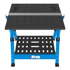 Kreg KWS1000 27-3/4 In. X 31-1/2 In. Heavy Gauge Mobile Project Center