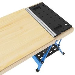 Kreg KWS1000 27-3/4 In. X 31-1/2 In. Heavy Gauge Mobile Project Center