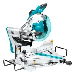 Tools & Equipment Makita LS1019L 10-Inch 15-Amp Dual-Bevel Sliding Compound Miter Saw W/ Laser
