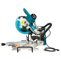 Tools & Equipment Makita LS1019L 10-Inch 15-Amp Dual-Bevel Sliding Compound Miter Saw W/ Laser