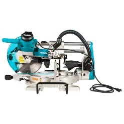 Tools & Equipment Makita LS1019L 10-Inch 15-Amp Dual-Bevel Sliding Compound Miter Saw W/ Laser