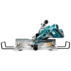Tools & Equipment Makita LS1019L 10-Inch 15-Amp Dual-Bevel Sliding Compound Miter Saw W/ Laser