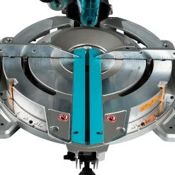 Tools & Equipment Makita LS1019L 10-Inch 15-Amp Dual-Bevel Sliding Compound Miter Saw W/ Laser