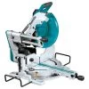 Makita LS1219L 12-Inch 15-Amp Dual-Bevel Sliding Compound Miter Saw W/ Laser 2 Makita LS1219L 12-Inch 15-Amp Dual-Bevel Sliding Compound Miter Saw W/ Laser