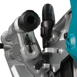 Makita LS1219L 12-Inch 15-Amp Dual-Bevel Sliding Compound Miter Saw W/ Laser