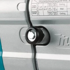 Makita LS1219L 12-Inch 15-Amp Dual-Bevel Sliding Compound Miter Saw W/ Laser