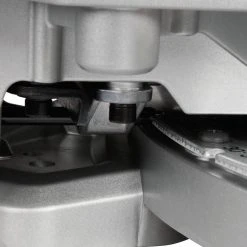 Makita LS1219L 12-Inch 15-Amp Dual-Bevel Sliding Compound Miter Saw W/ Laser