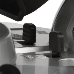 Makita LS1219L 12-Inch 15-Amp Dual-Bevel Sliding Compound Miter Saw W/ Laser