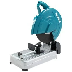 Tools & Equipment Makita LW1400 14-Inch 15-Amp 3,800-Rpm Tool-Less Wheel Change Cut-Off Saw