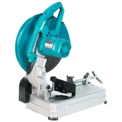 Tools & Equipment Makita LW1400 14-Inch 15-Amp 3,800-Rpm Tool-Less Wheel Change Cut-Off Saw