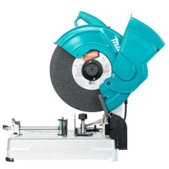 Tools & Equipment Makita LW1400 14-Inch 15-Amp 3,800-Rpm Tool-Less Wheel Change Cut-Off Saw