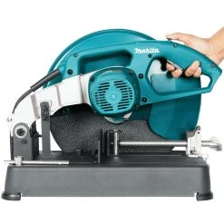 Makita LW1401 14-Inch 15-Amp 3,800-Rpm Abrasive Wheel Cutting Cut-Off Saw Tools & Equipment