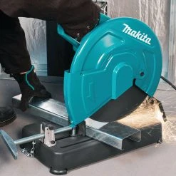 Makita LW1401 14-Inch 15-Amp 3,800-Rpm Abrasive Wheel Cutting Cut-Off Saw Tools & Equipment