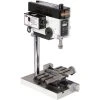 Shop Fox M1036 Micro Milling Machine W/ Compound Slide Table & Variable Speed