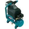 Tools & Equipment Makita MAC700 2.0 Hp 2.6 Gallon Cast Iron Roll-Cage Big Bore Air Compressor