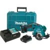 Tools & Equipment Makita SH02R1 12-Volt 3-3/8-Inch Max CXT Lithium-Ion Cordless Circular Saw Kit 2 Tools & Equipment Makita SH02R1 12-Volt 3-3/8-Inch Max CXT Lithium-Ion Cordless Circular Saw Kit